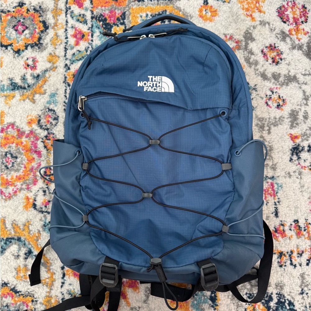 The North Face Borealis Backpack